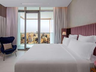 SLS Dubai Hotel & Residences fotoÄŸrafÄ±
