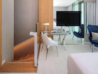 SLS Dubai Hotel & Residences fotoÄŸrafÄ±