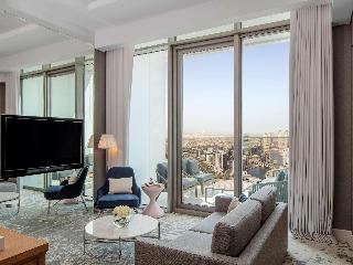 SLS Dubai Hotel & Residences fotoÄŸrafÄ±