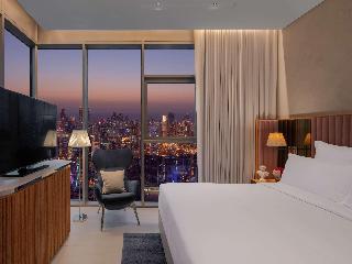 SLS Dubai Hotel & Residences fotoÄŸrafÄ±