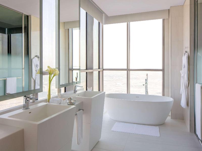 SLS Dubai Hotel & Residences - Oda