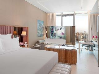 SLS Dubai Hotel & Residences fotoÄŸrafÄ±