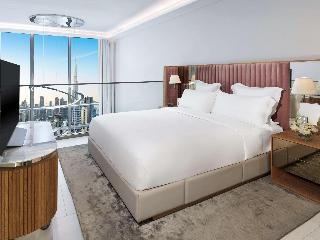 SLS Dubai Hotel & Residences fotoÄŸrafÄ±