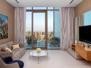 SLS Dubai Hotel & Residences fotoÄŸrafÄ±