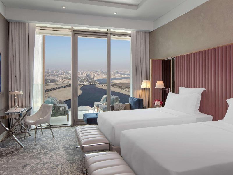 SLS Dubai Hotel & Residences - Oda