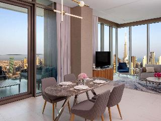 SLS Dubai Hotel & Residences fotoÄŸrafÄ±