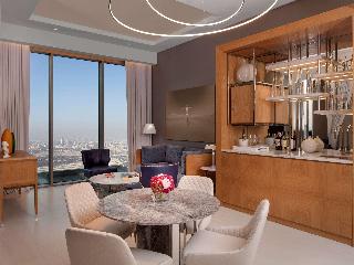 SLS Dubai Hotel & Residences fotoÄŸrafÄ±