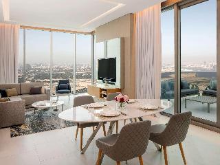 SLS Dubai Hotel & Residences fotoÄŸrafÄ±
