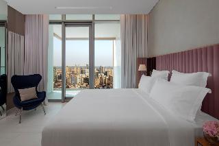 SLS Dubai Hotel & Residences fotoÄŸrafÄ±