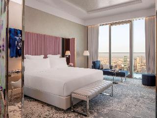 SLS Dubai Hotel & Residences fotoÄŸrafÄ±