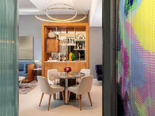 SLS Dubai Hotel & Residences fotoÄŸrafÄ±
