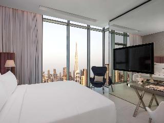 SLS Dubai Hotel & Residences fotoÄŸrafÄ±
