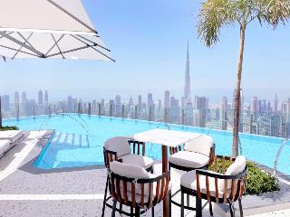 SLS Dubai Hotel & Residences fotoÄŸrafÄ±