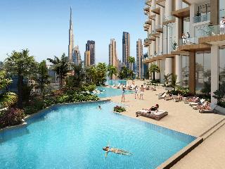 SLS Dubai Hotel & Residences fotoÄŸrafÄ±