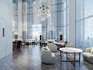 SLS Dubai Hotel & Residences fotoÄŸrafÄ±