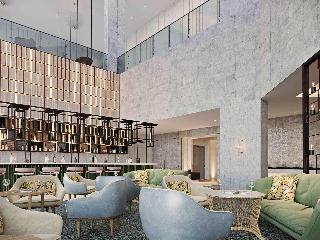 SLS Dubai Hotel & Residences fotoÄŸrafÄ±