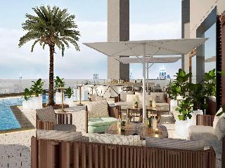 SLS Dubai Hotel & Residences fotoÄŸrafÄ±