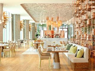 SLS Dubai Hotel & Residences fotoÄŸrafÄ±