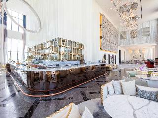 SLS Dubai Hotel & Residences fotoÄŸrafÄ±