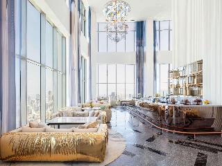 SLS Dubai Hotel & Residences fotoÄŸrafÄ±