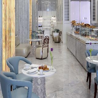 SLS Dubai Hotel & Residences fotoÄŸrafÄ±