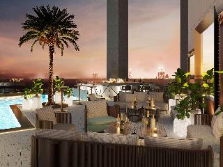 SLS Dubai Hotel & Residences fotoÄŸrafÄ±