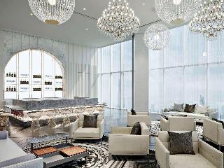SLS Dubai Hotel & Residences fotoÄŸrafÄ±