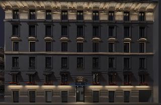 Orazio Palace Hotel Rome otel fotoğrafı