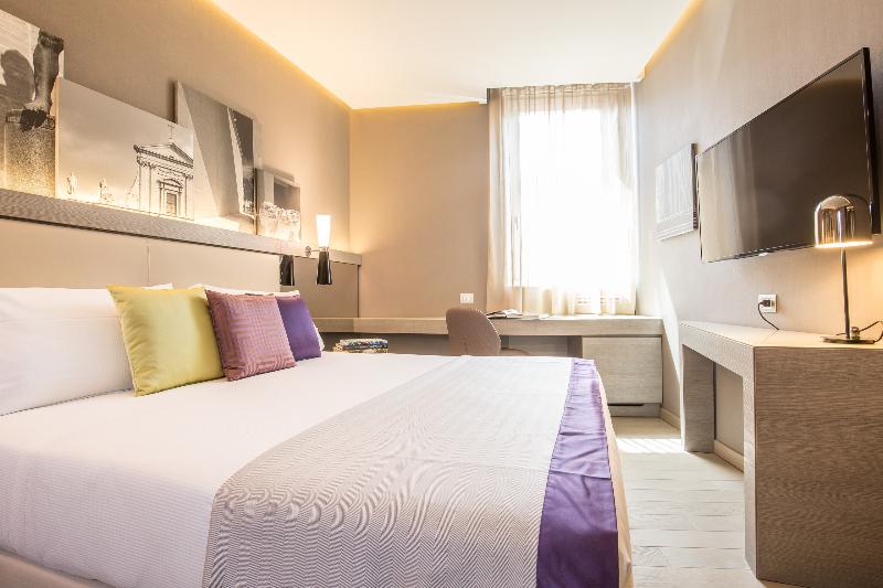 Orazio Palace Hotel Rome - Oda