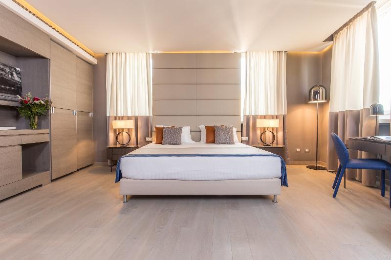 Orazio Palace Hotel Rome - Oda