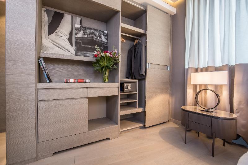 Orazio Palace Hotel Rome - Oda