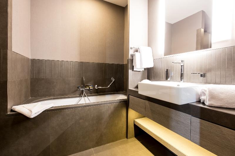 Orazio Palace Hotel Rome - Oda
