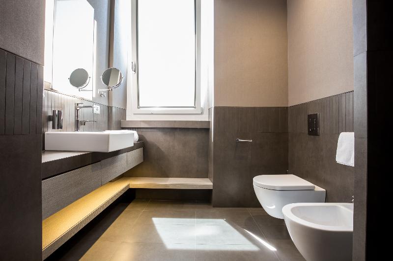 Orazio Palace Hotel Rome - Oda