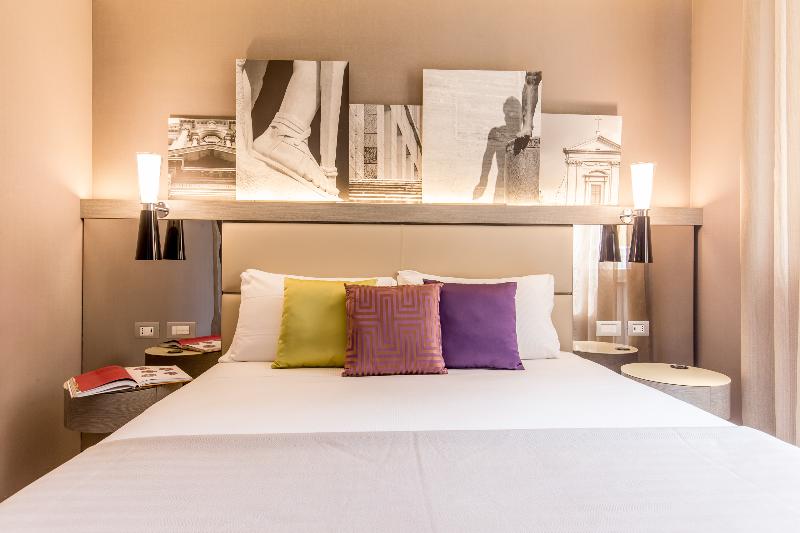 Orazio Palace Hotel Rome - Oda
