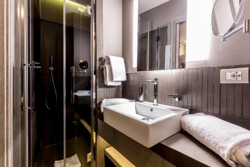 Orazio Palace Hotel Rome - Oda