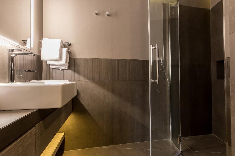 Orazio Palace Hotel Rome - Oda