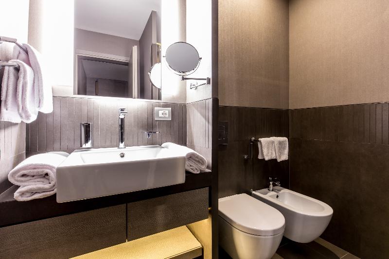 Orazio Palace Hotel Rome - Oda