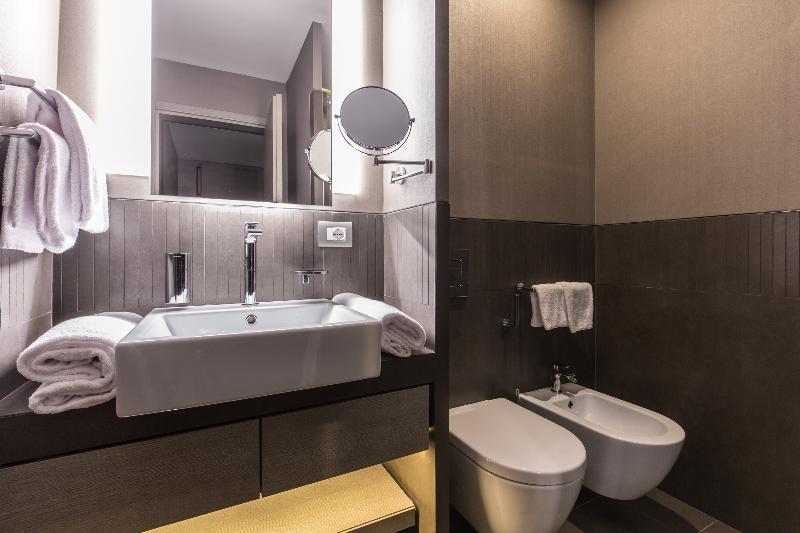 Orazio Palace Hotel Rome - Oda