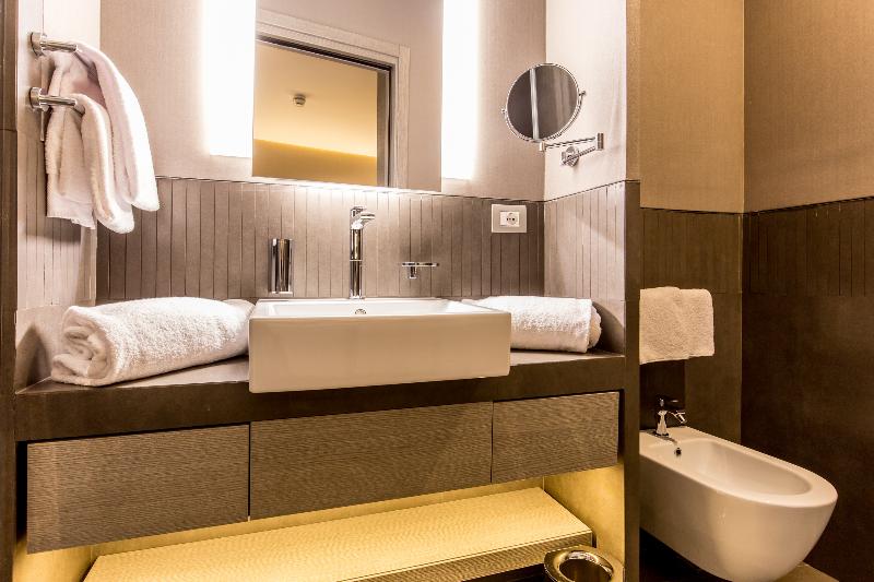 Orazio Palace Hotel Rome - Oda