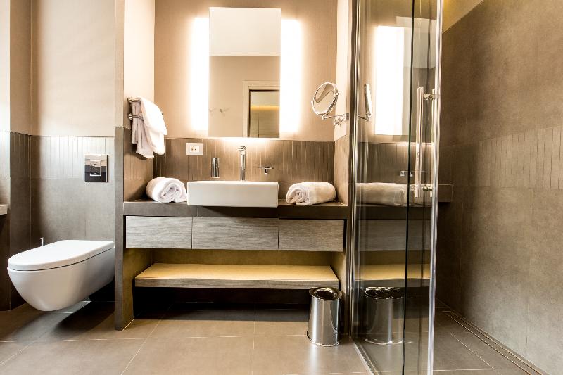 Orazio Palace Hotel Rome - Oda