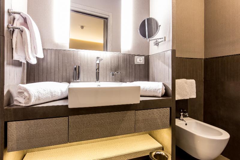 Orazio Palace Hotel Rome - Oda