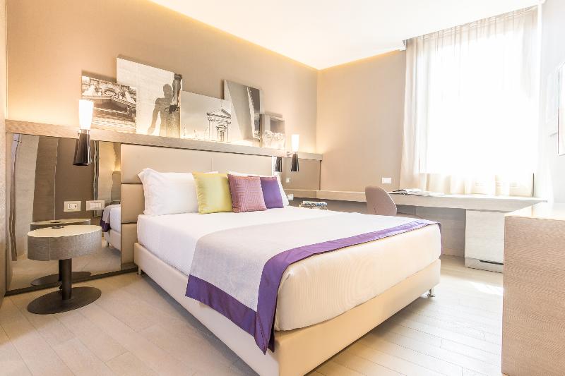 Orazio Palace Hotel Rome - Oda