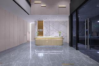 Hotel NEO Puri Indah - Jakarta fotoÄŸrafÄ±