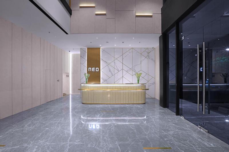 Hotel NEO Puri Indah - Jakarta - Lobi