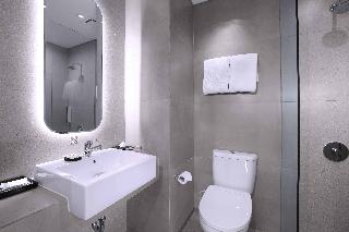 Hotel NEO Puri Indah - Jakarta fotoÄŸrafÄ±