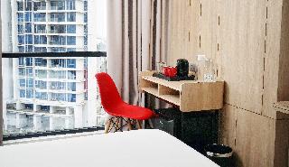 Hotel NEO Puri Indah - Jakarta fotoÄŸrafÄ±