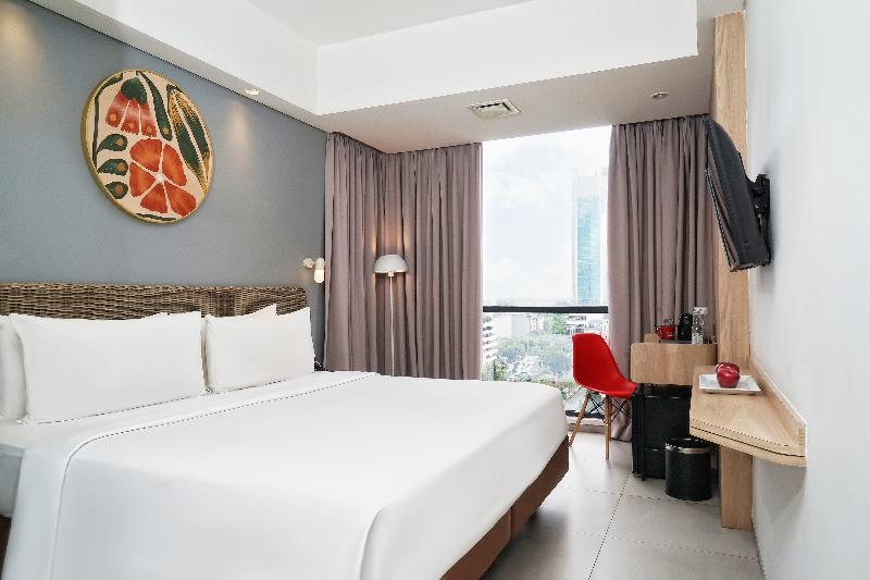 Hotel NEO Puri Indah - Jakarta - Oda