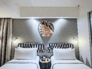 Hotel NEO Puri Indah - Jakarta fotoÄŸrafÄ±