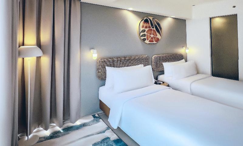 Hotel NEO Puri Indah - Jakarta - Oda