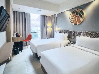 Hotel NEO Puri Indah - Jakarta fotoÄŸrafÄ±
